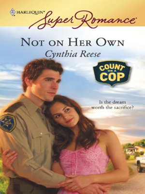 cover image of Not on Her Own